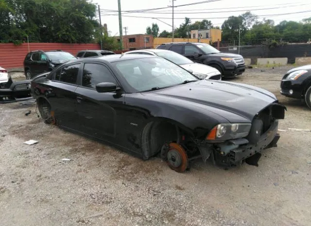 DODGE CHARGER 2011 2b3cl5ct5bh616011