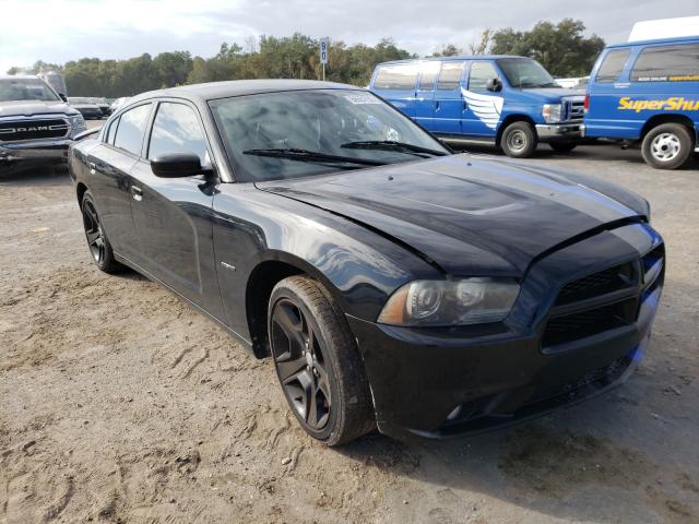 DODGE CHARGER R/ 2011 2b3cl5ct5bh617000