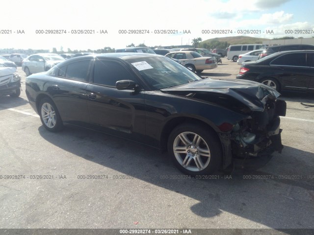 DODGE CHARGER 2011 2b3cl5ct6bh500722