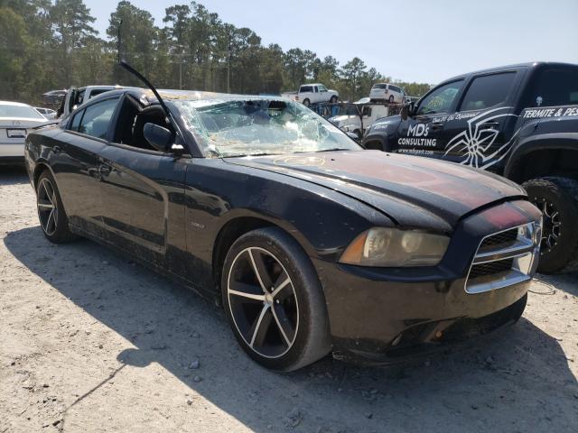 DODGE CHARGER R/ 2011 2b3cl5ct6bh502907