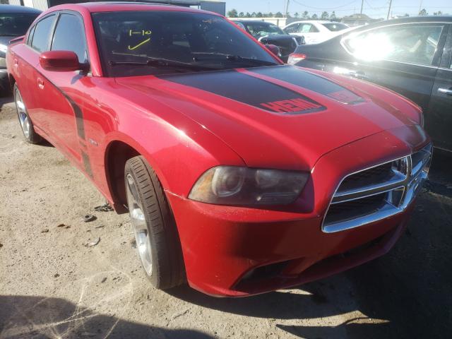 DODGE CHARGER R/ 2011 2b3cl5ct6bh502924