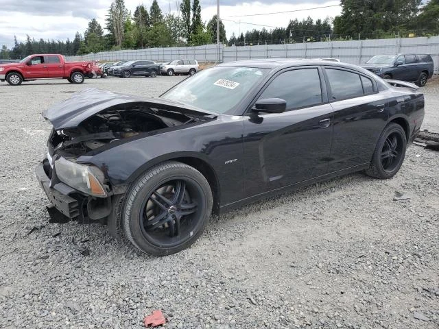 DODGE CHARGER R 2011 2b3cl5ct6bh504561