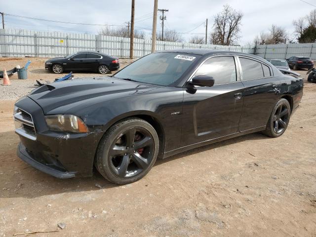 DODGE CHARGER 2011 2b3cl5ct6bh511719