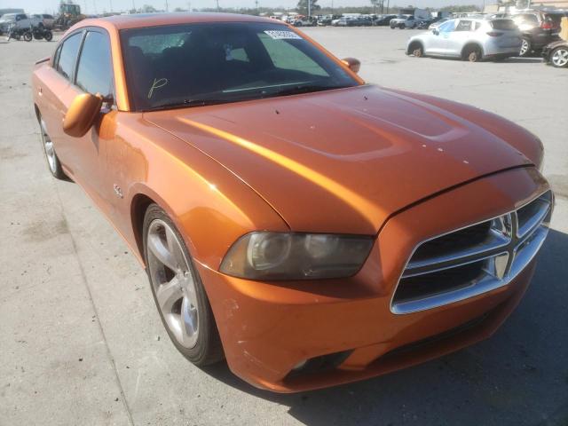 DODGE CHARGER R/ 2011 2b3cl5ct6bh513454