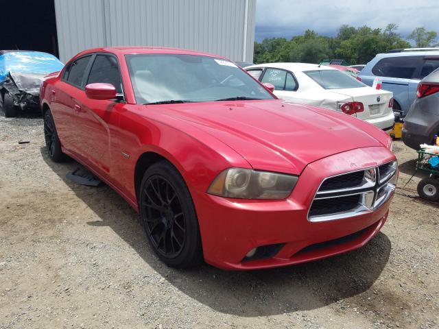 DODGE CHARGER R/ 2011 2b3cl5ct6bh521456