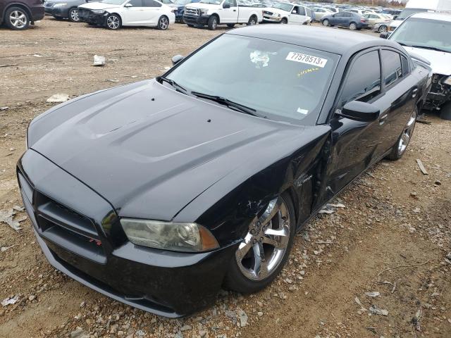 DODGE CHARGER 2011 2b3cl5ct6bh524843