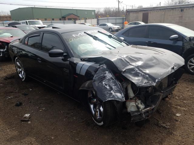 DODGE CHARGER R/ 2011 2b3cl5ct6bh527791