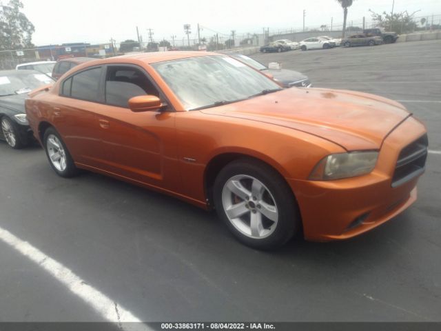 DODGE CHARGER 2011 2b3cl5ct6bh533851