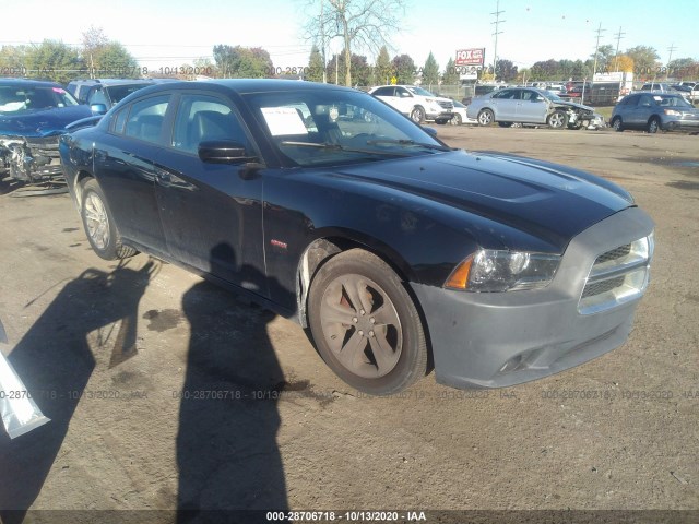 DODGE CHARGER 2011 2b3cl5ct6bh552240