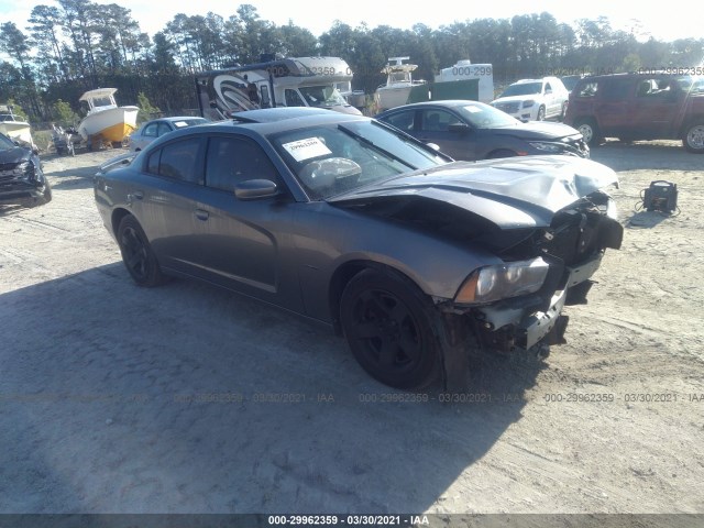 DODGE CHARGER 2011 2b3cl5ct6bh555252