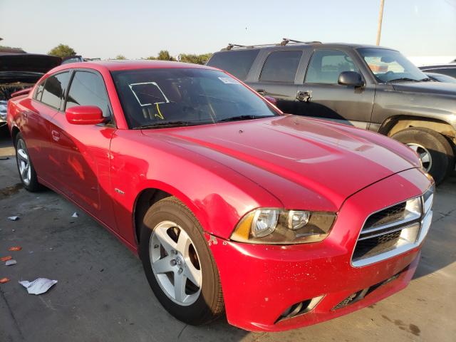 DODGE CHARGER R 2011 2b3cl5ct6bh571614