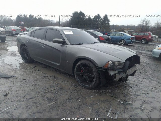 DODGE CHARGER 2011 2b3cl5ct6bh571788