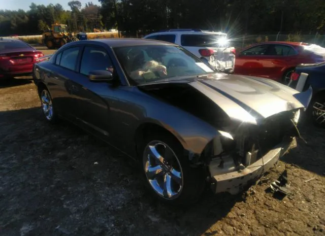 DODGE CHARGER 2011 2b3cl5ct6bh572083