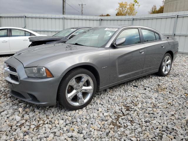 DODGE CHARGER 2011 2b3cl5ct6bh582077