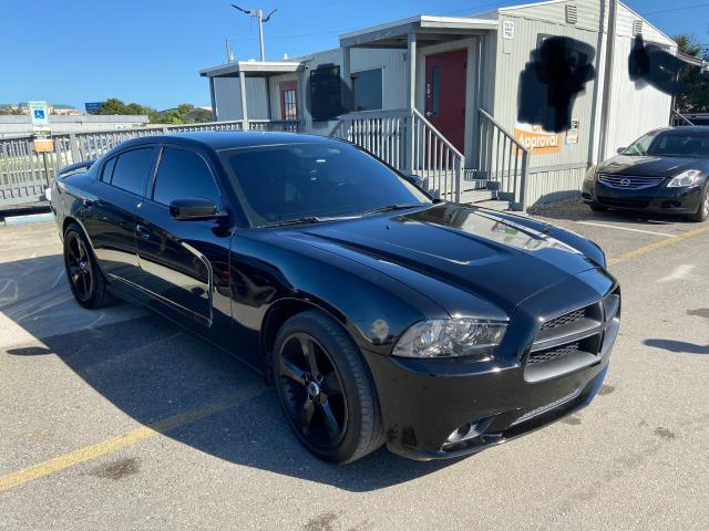 DODGE CHARGER R/ 2011 2b3cl5ct6bh593659