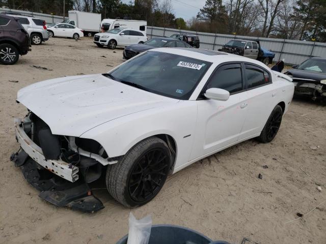 DODGE CHARGER R 2011 2b3cl5ct6bh597761