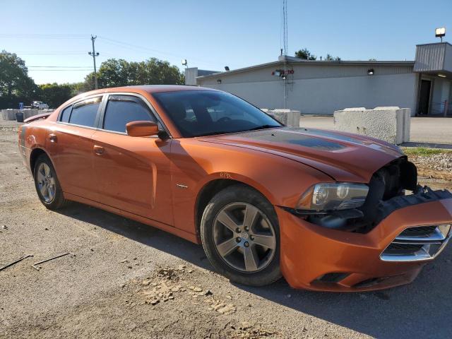 DODGE CHARGER R/ 2011 2b3cl5ct6bh609200