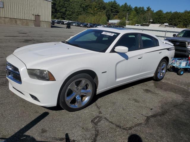 DODGE CHARGER 2011 2b3cl5ct6bh609357