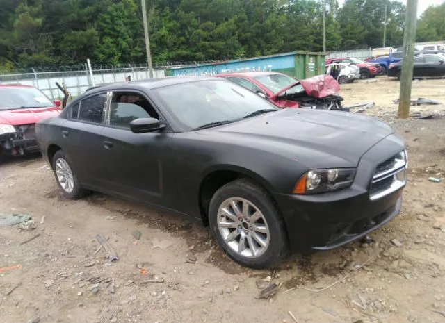 DODGE CHARGER 2011 2b3cl5ct6bh609679