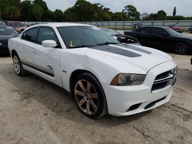 DODGE CHARGER R/ 2011 2b3cl5ct6bh610086