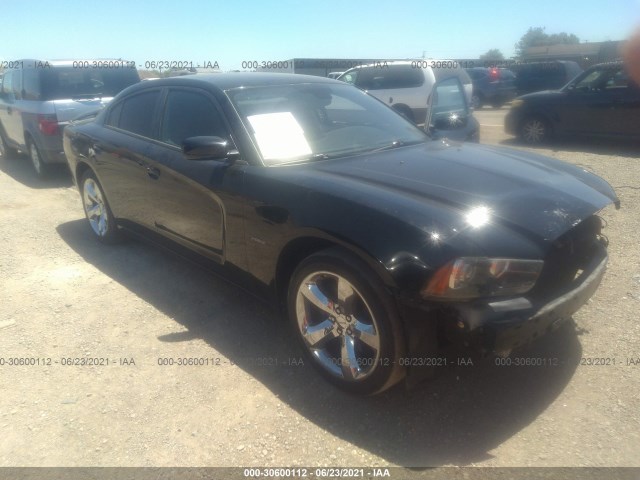 DODGE CHARGER 2011 2b3cl5ct6bh610279