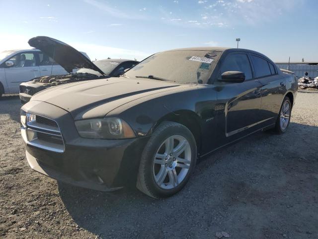 DODGE CHARGER R/ 2011 2b3cl5ct6bh610346