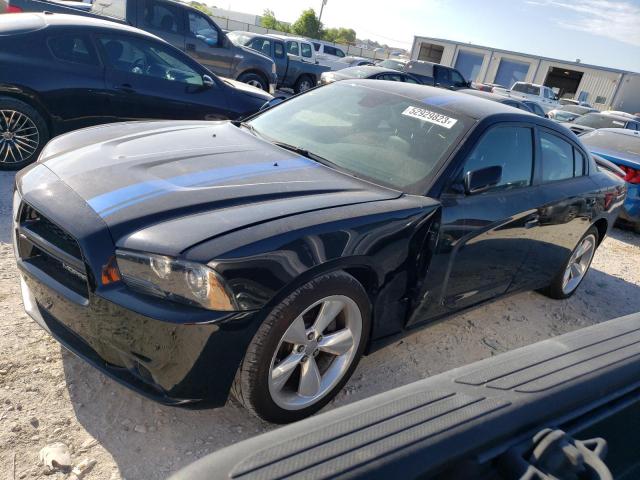 DODGE CHARGER R/ 2011 2b3cl5ct6bh615935