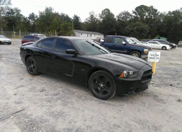 DODGE CHARGER 2011 2b3cl5ct6bh616096