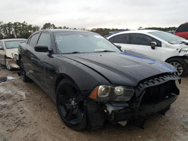 DODGE CHARGER R/ 2011 2b3cl5ct6bh616759