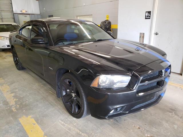 DODGE CHARGER R/ 2011 2b3cl5ct6bh617040