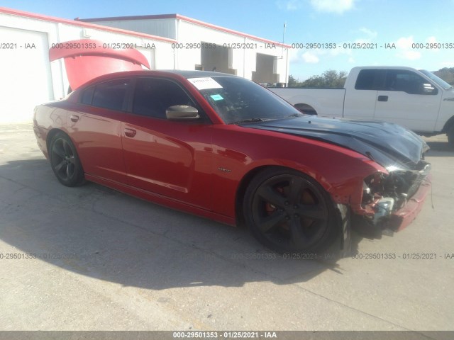 DODGE CHARGER 2011 2b3cl5ct7bh505962