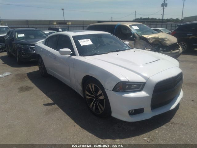 DODGE CHARGER 2011 2b3cl5ct7bh511762