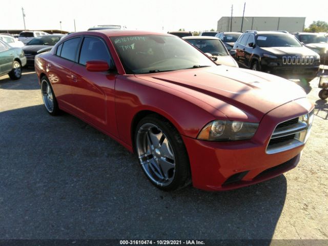 DODGE CHARGER 2011 2b3cl5ct7bh511860