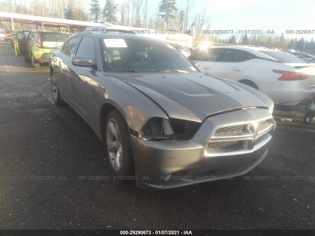 DODGE CHARGER 2011 2b3cl5ct7bh512023