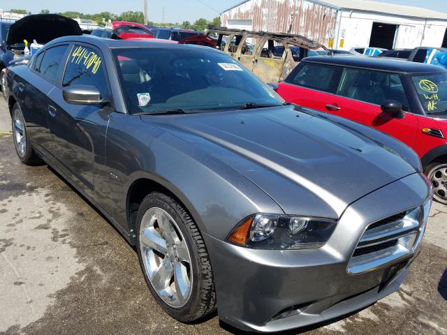 DODGE CHARGER R/ 2011 2b3cl5ct7bh514175