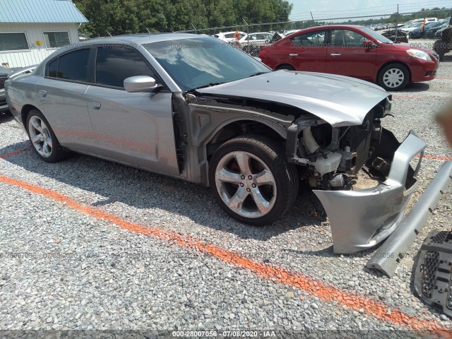 DODGE CHARGER 2011 2b3cl5ct7bh520042