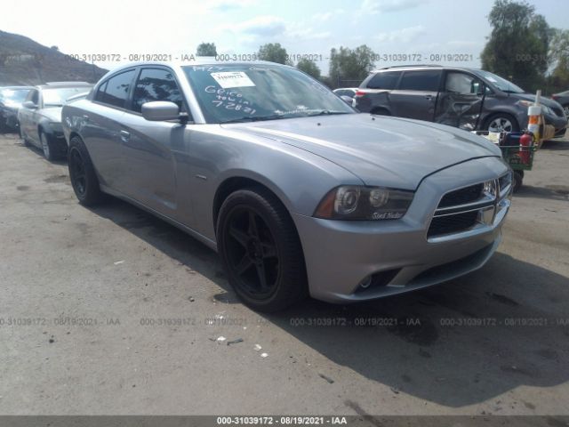 DODGE CHARGER 2011 2b3cl5ct7bh520462