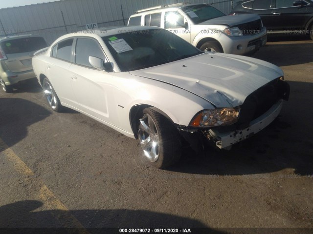 DODGE CHARGER 2011 2b3cl5ct7bh521174