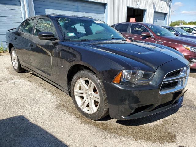 DODGE CHARGER R/ 2011 2b3cl5ct7bh521417