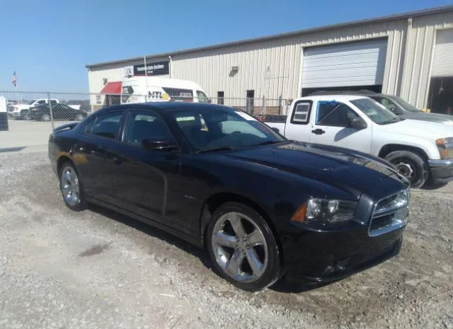 DODGE CHARGER 2011 2b3cl5ct7bh521630