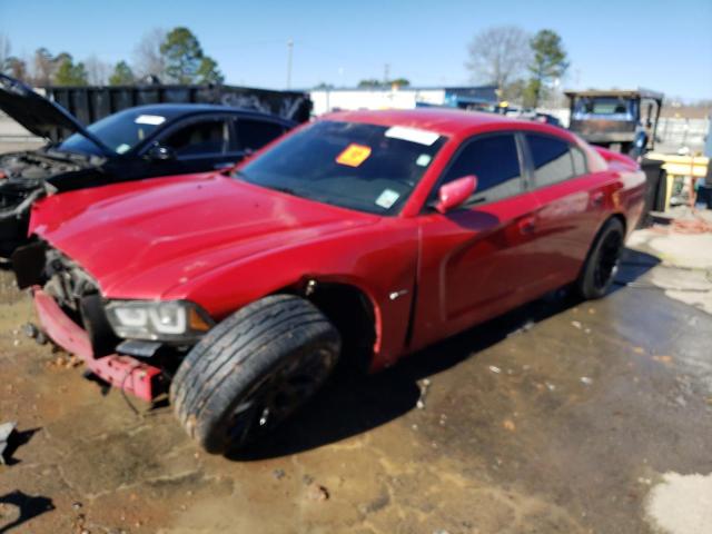 DODGE CHARGER 2011 2b3cl5ct7bh551307