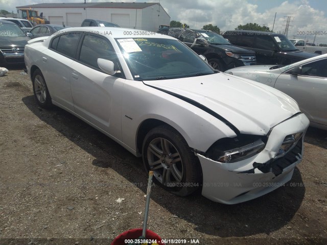 DODGE CHARGER 2011 2b3cl5ct7bh552375