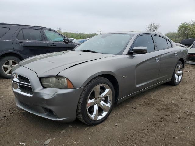 DODGE CHARGER 2011 2b3cl5ct7bh567779