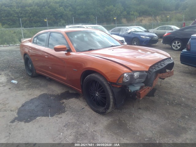 DODGE CHARGER 2011 2b3cl5ct7bh579219