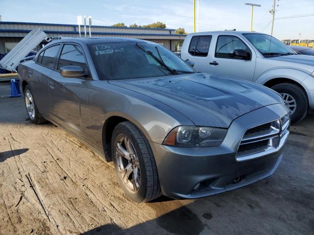 DODGE CHARGER R/ 2011 2b3cl5ct7bh597820