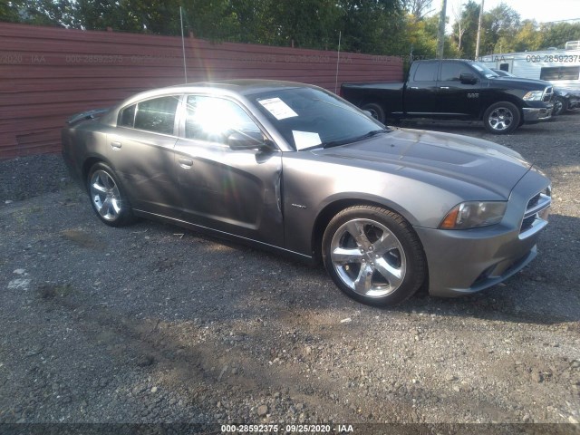 DODGE CHARGER 2011 2b3cl5ct7bh609190