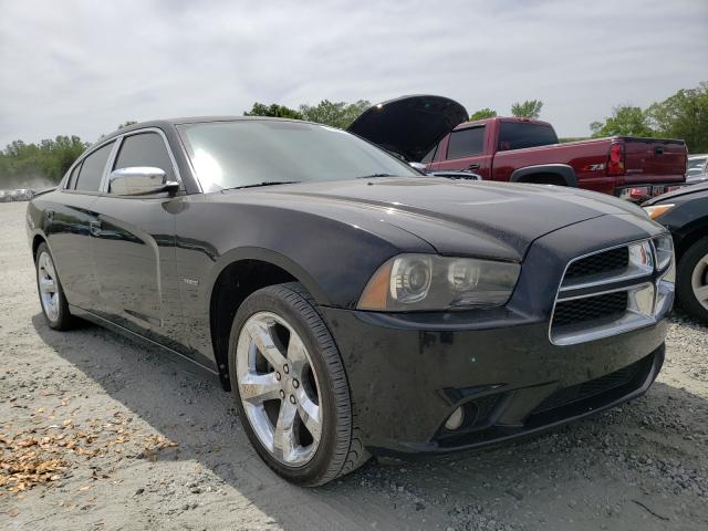 DODGE CHARGER R/ 2011 2b3cl5ct7bh609867