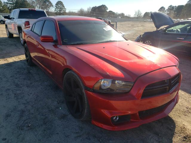 DODGE CHARGER R/ 2011 2b3cl5ct7bh610002