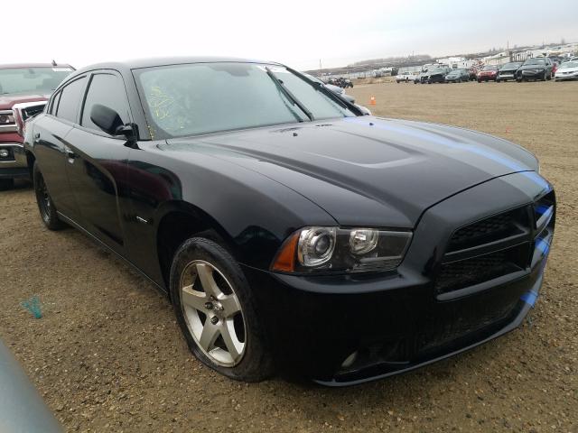 DODGE CHARGER R/ 2011 2b3cl5ct7bh615667