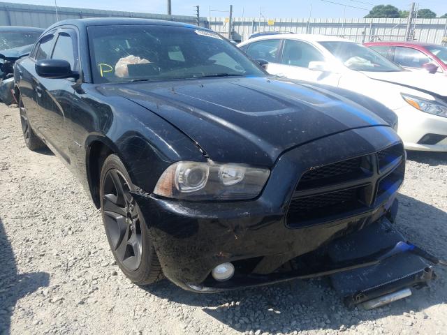 DODGE CHARGER R 2011 2b3cl5ct7bh615796